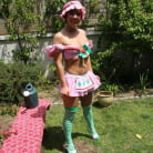 Julie Knight in 'Kara Price and Julie Knight'