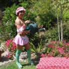 Julie Knight in 'Kara Price and Julie Knight'