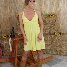 Julie Night in 'Deep Anal Abyss 4'