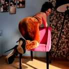 Jureka Del Mar in 'Inked and Anal'