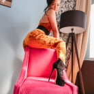 Jureka Del Mar in 'Inked and Anal'