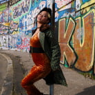 Jureka Del Mar in 'Inked and Anal'