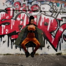 Jureka Del Mar in 'Inked and Anal'