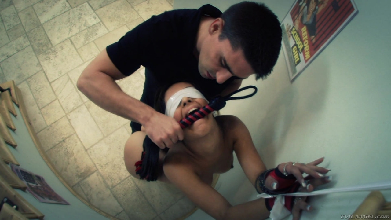 Fetish Fuck Dolls 6