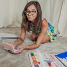 Kacie Castle in 'Manhandled 7'