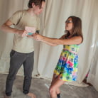 Kacie Castle in 'Manhandled 7'