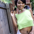 Kahlista Stonem in 'Hookup Hotshot - Slime Season'