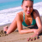 Kalina Ryu in 'Kalina Ryu Reamed 'n Creamed'