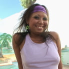 Kandice Kavelli in 'Up Her Asshole POV'