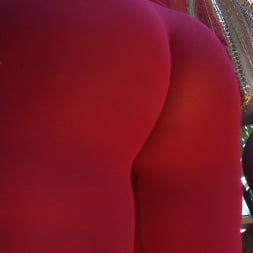 Buttman Focused 3