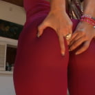 Kara Price in 'Buttman Focused 3'