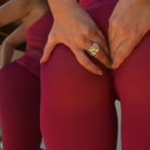 Kara Price in 'Buttman Focused 3'