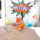 Karlee Grey in 'Banging Cuties'