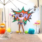 Karlee Grey in 'Karlee Grey'