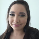 Karlee Grey in 'Sloppy Massage Sluts'