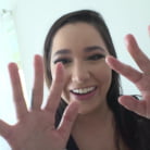 Karlee Grey in 'Sloppy Massage Sluts'