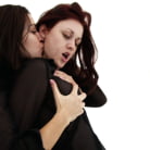 Karlie Montana in 'Heavy Petting'