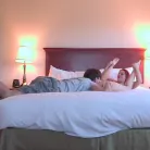 Karlie Montana in 'Raw 15'