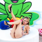 Kate England in 'Bangin' Assholes'