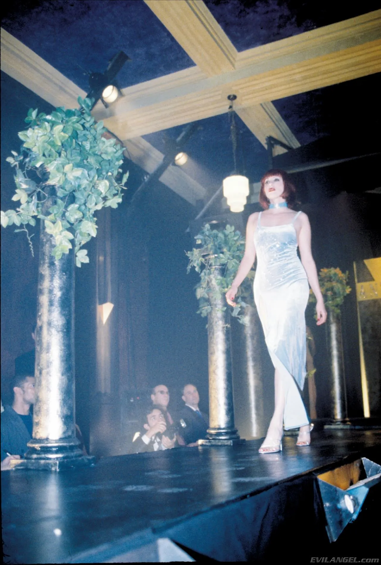 Kate Frost - Amantes de la moda | Picture (2)
