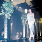 Kate Frost in 'Fashionistas'