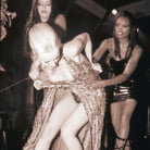 Kate Frost in 'Fashionistas'