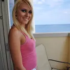 Katie Summers in 'Stretch Class 4'