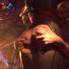 Katsuni in 'Fashionistas Safado'