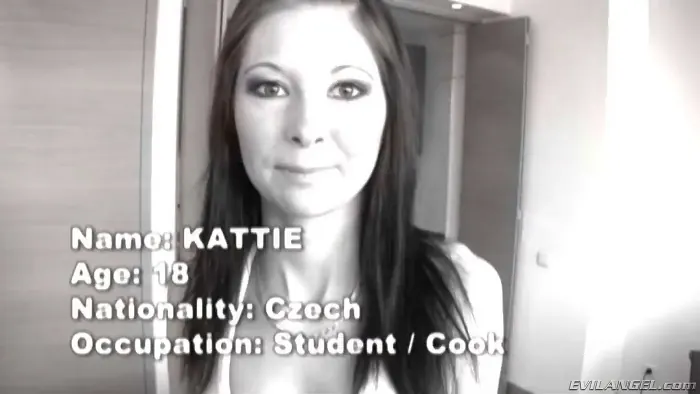 Kattie Gold in Rocco's POV 7