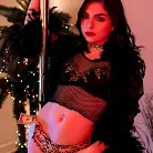 Keira Croft in 'Double Duty Booty'