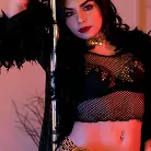 Keira Croft in 'Double Duty Booty'