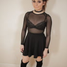 Keira Croft in 'Lil' Squirts'