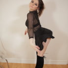 Keira Croft in 'Lil' Squirts'