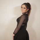 Keira Croft in 'Lil' Squirts'