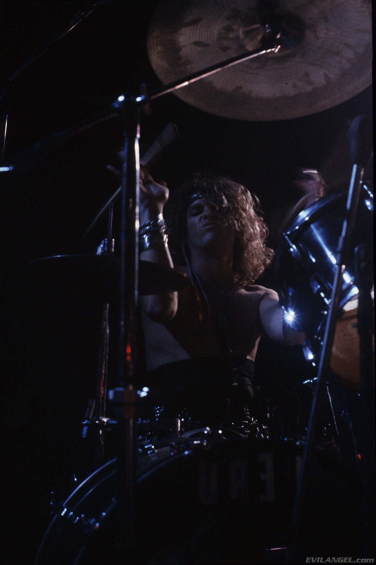 Rock N' Roll Heaven