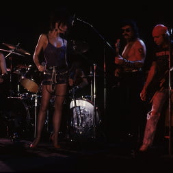 Rock N' Roll Heaven