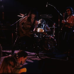 Rock N' Roll Heaven
