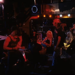 Rock N' Roll Heaven