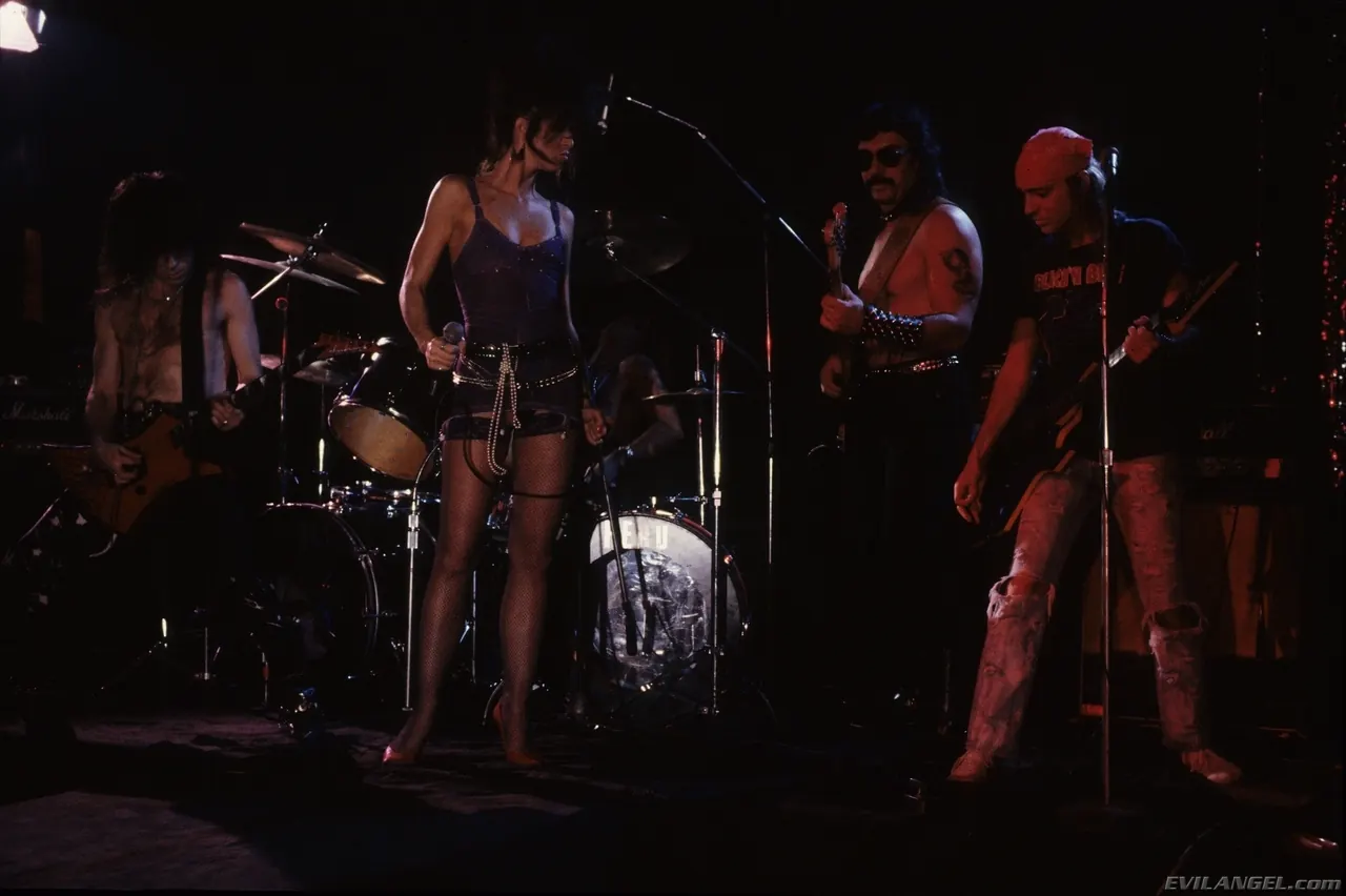 Keisha - El paraíso del rock and roll | Picture (91)