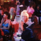 Keisha in 'Rock N' Roll Heaven'