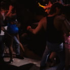 Keisha in 'Rock N' Roll Heaven'