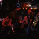 Keisha in 'Rock N' Roll Heaven'