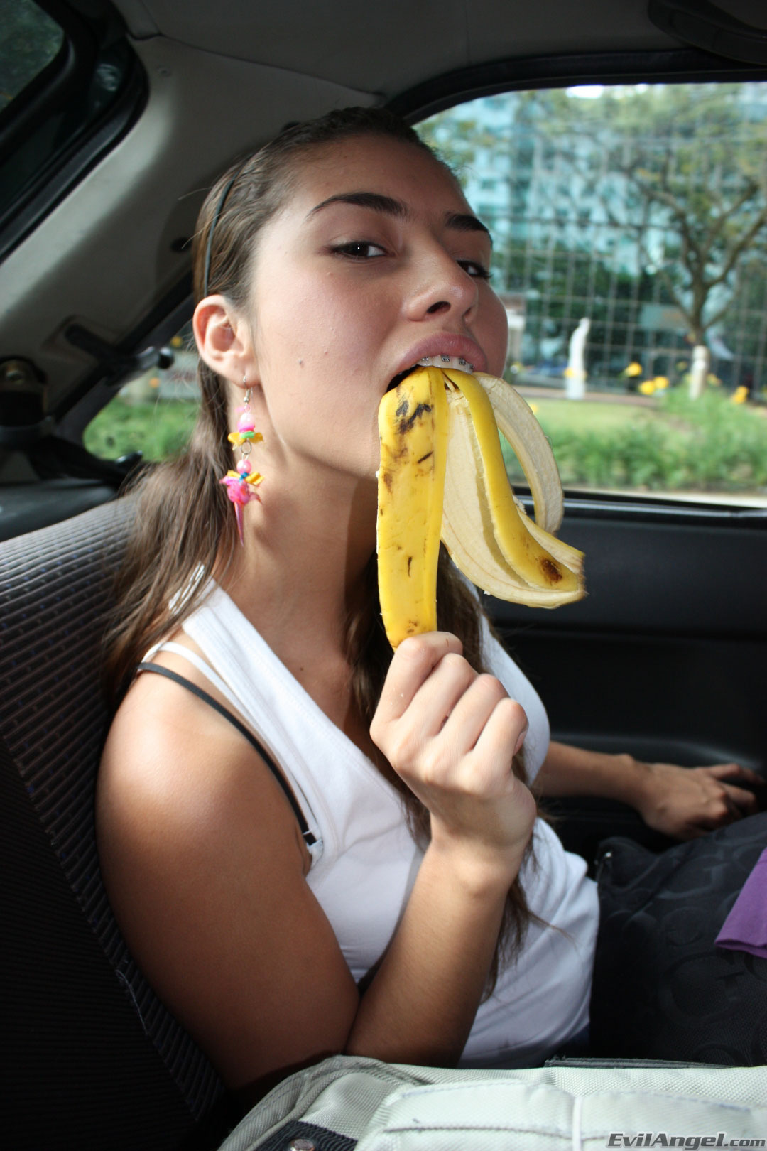 Colombian Teens 2