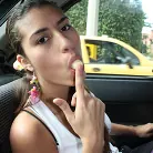 Kelly Bermudez in 'Colombian Teens 2'