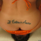 Kelly Divine in 'Asses Of Face Destruction 10'