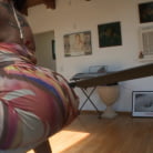 Kelly Divine in 'Buttman Focused 9'