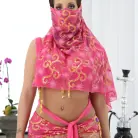 Kelly Divine in 'Deep Anal Abyss 4'