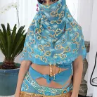 Kelly Divine in 'Deep Anal Abyss 4'