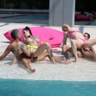 Kelly Stafford in 'Rocco's Abbondanza 7'