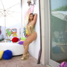 Kelsi Monroe in 'Deep In That Ass'